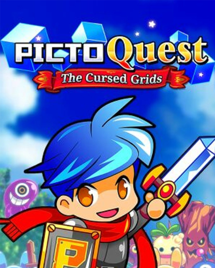 PictoQuest