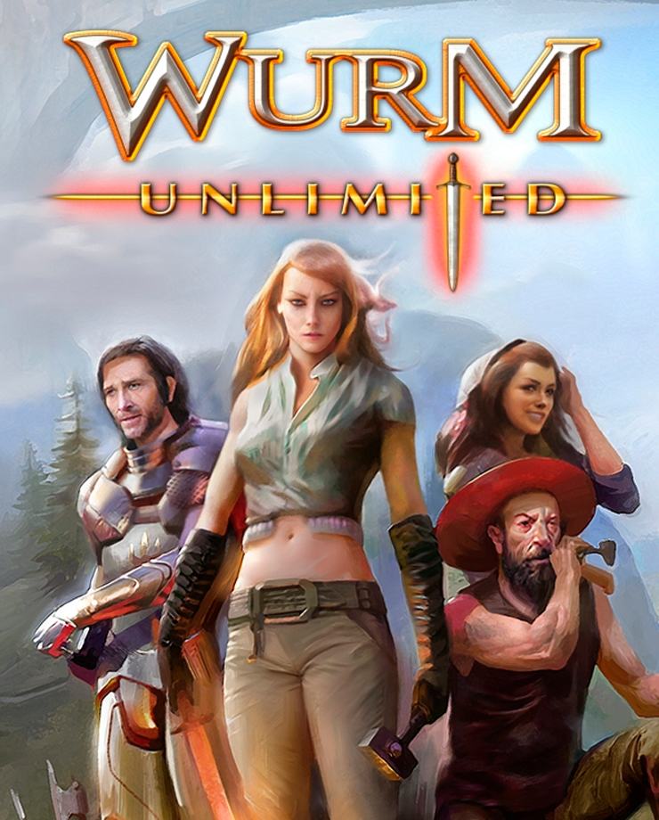 Wurm Unlimited