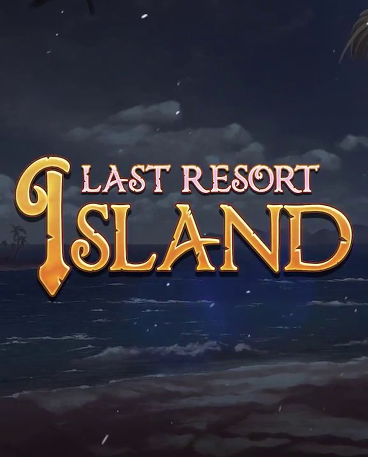 Last Resort Island