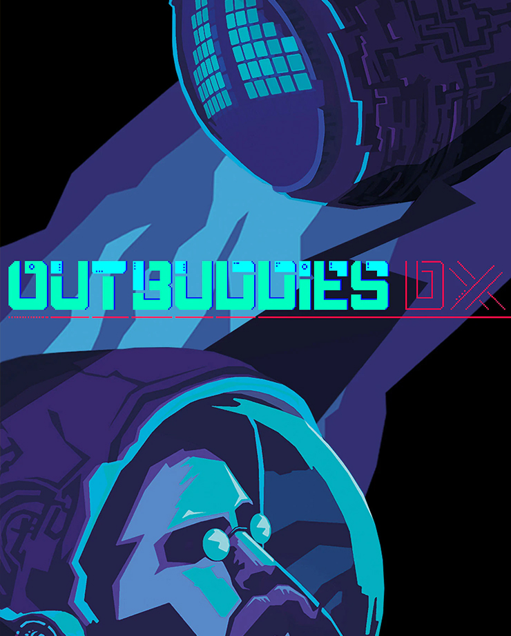 OUTBUDDIES DX
