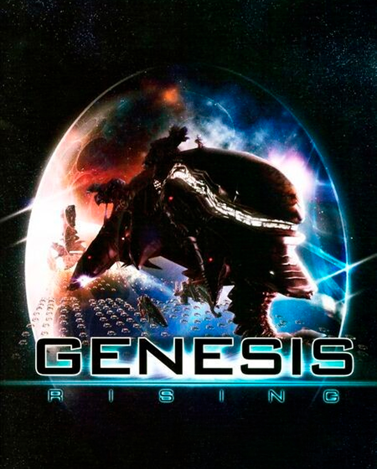 Genesis Rising