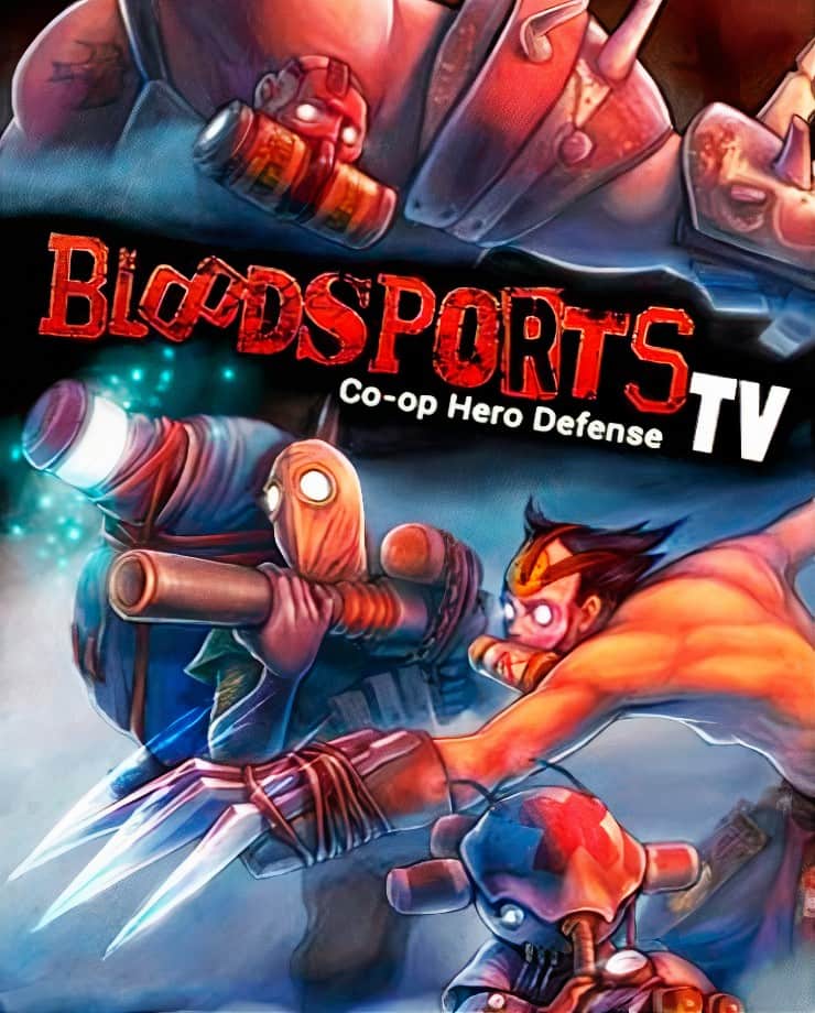 Bloodsports.TV
