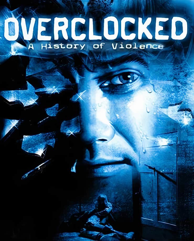 Overclocked: A History of Violence