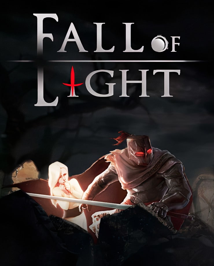 Fall of Light (PC и Mac)