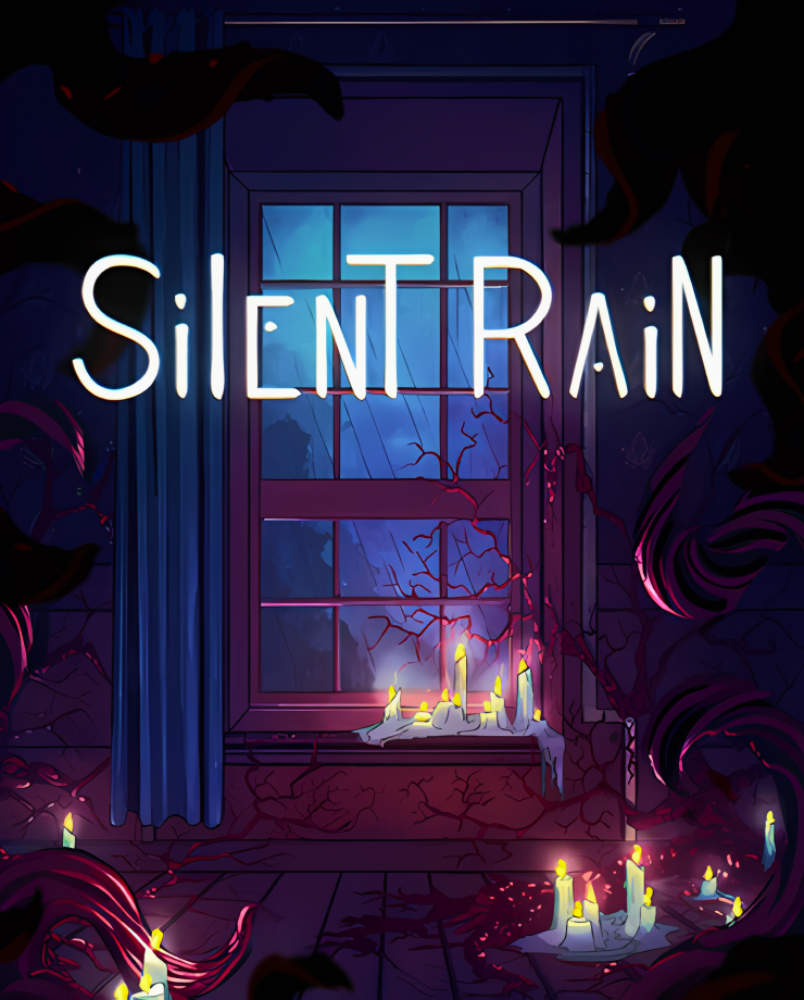 Silent Rain