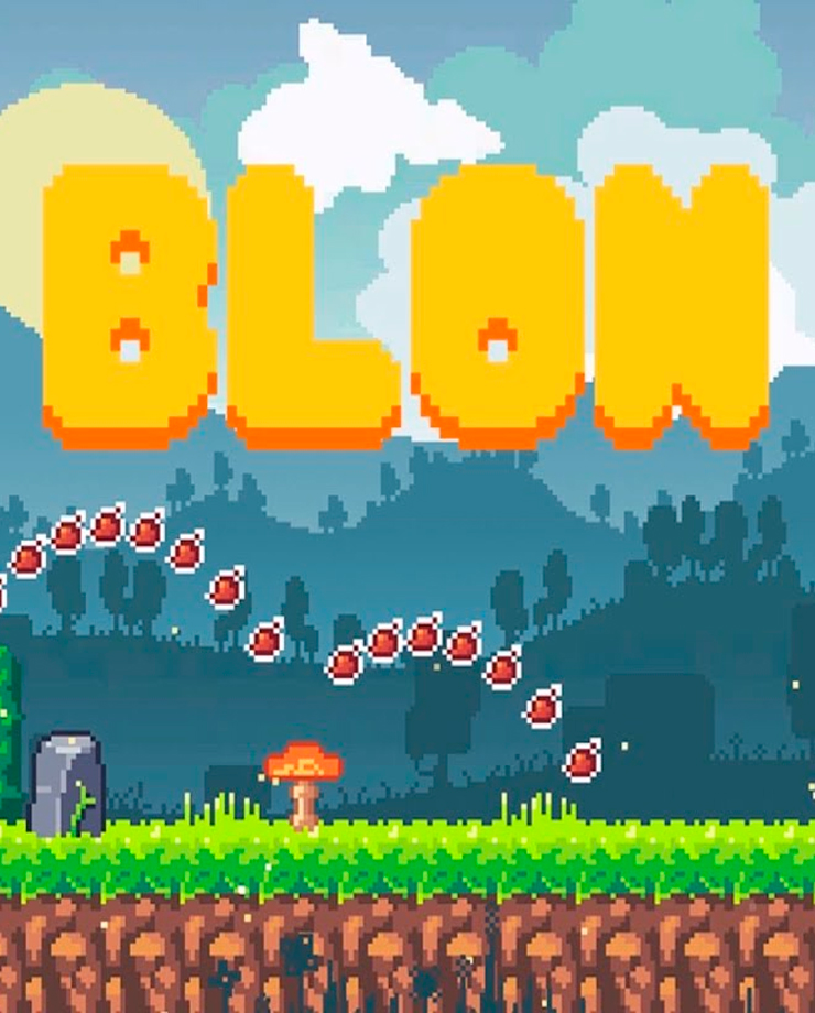 Blon