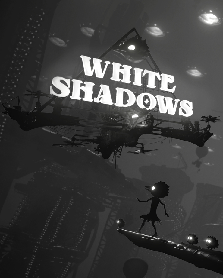 White Shadows