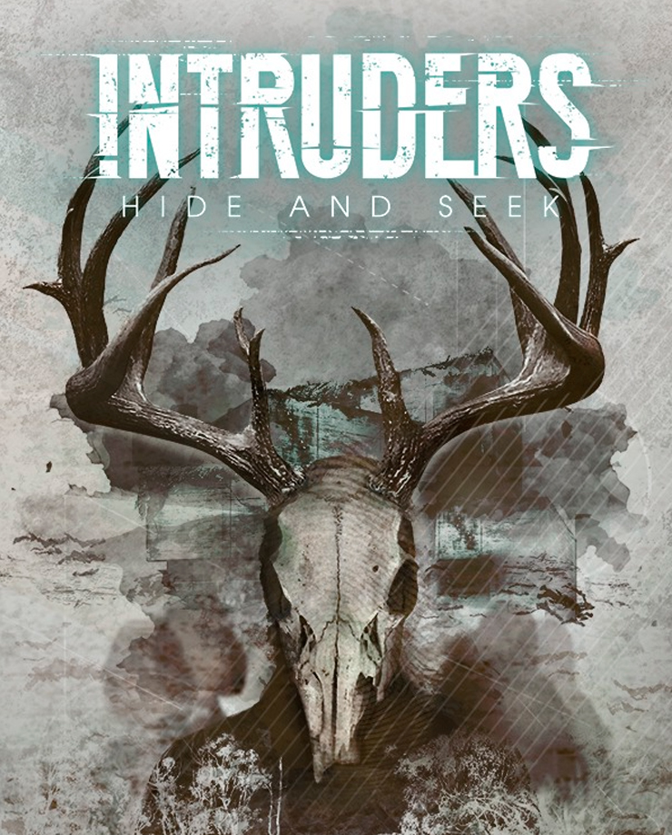 Intruders: Hide and Seek