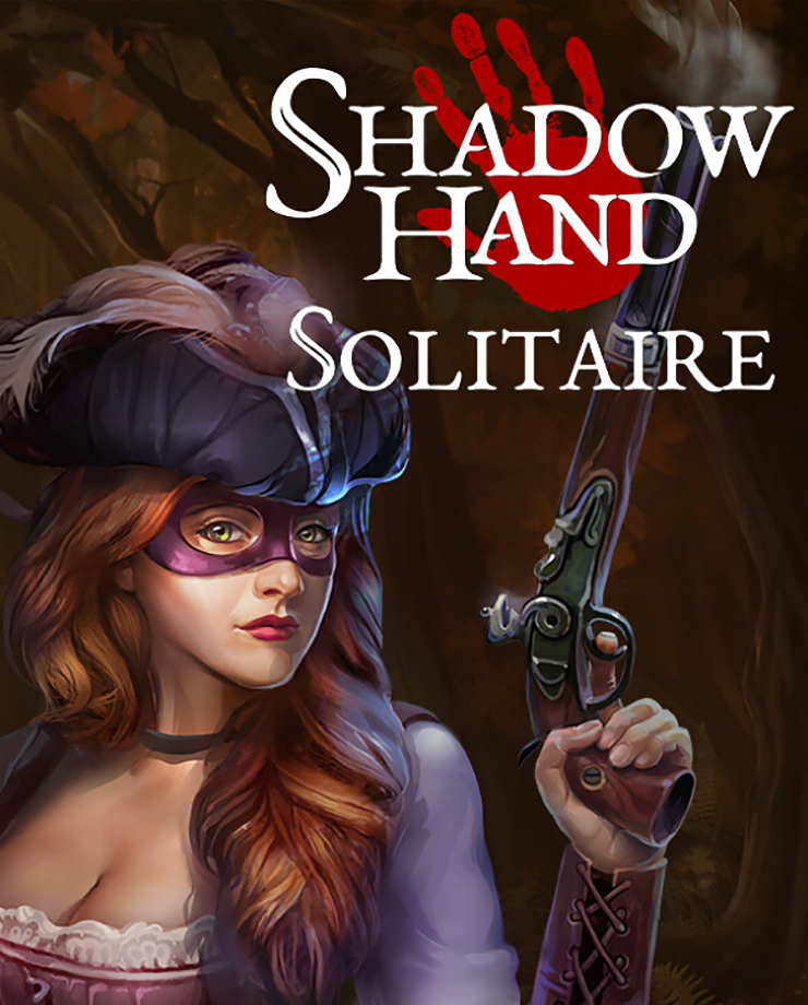 Shadowhand Solitaire