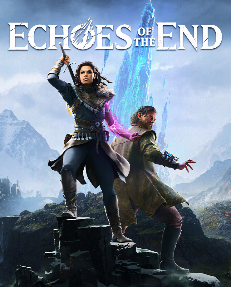 Echoes of the End