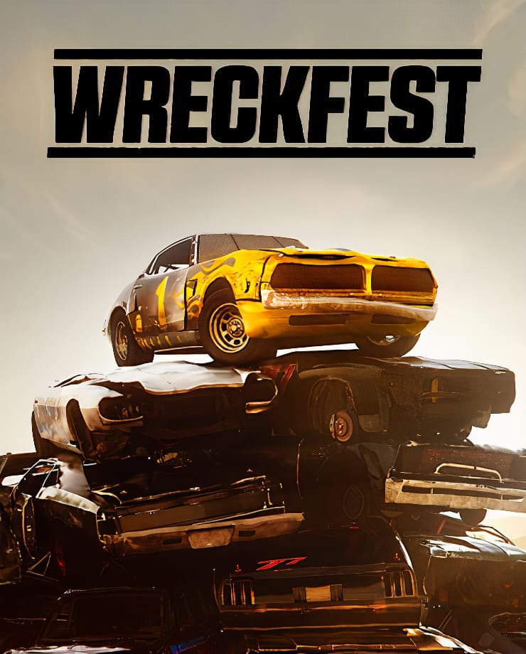 Wreckfest
