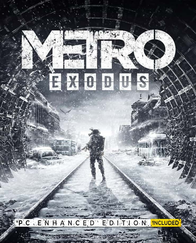 Metro Exodus