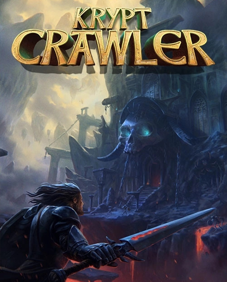 KryptCrawler