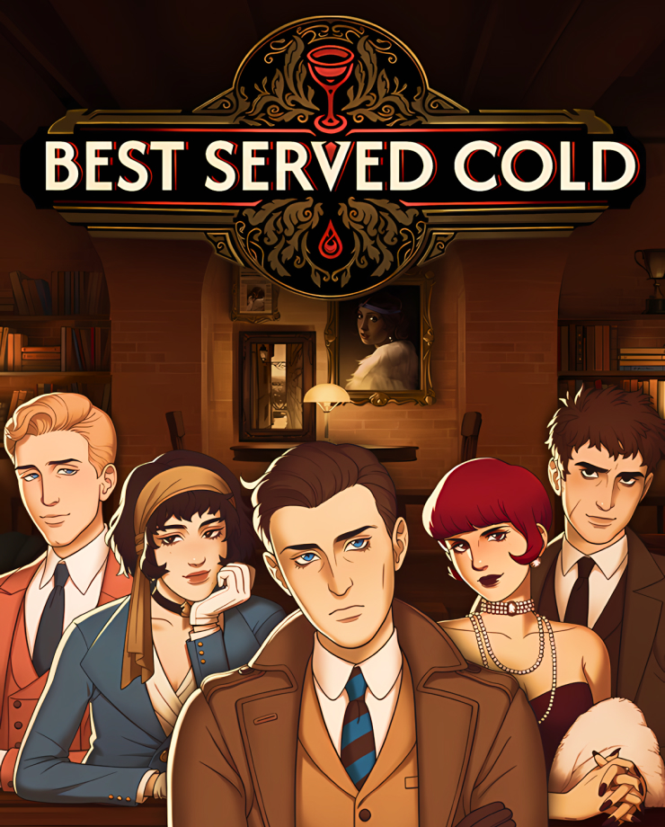 Best Served Cold (PC и Mac)