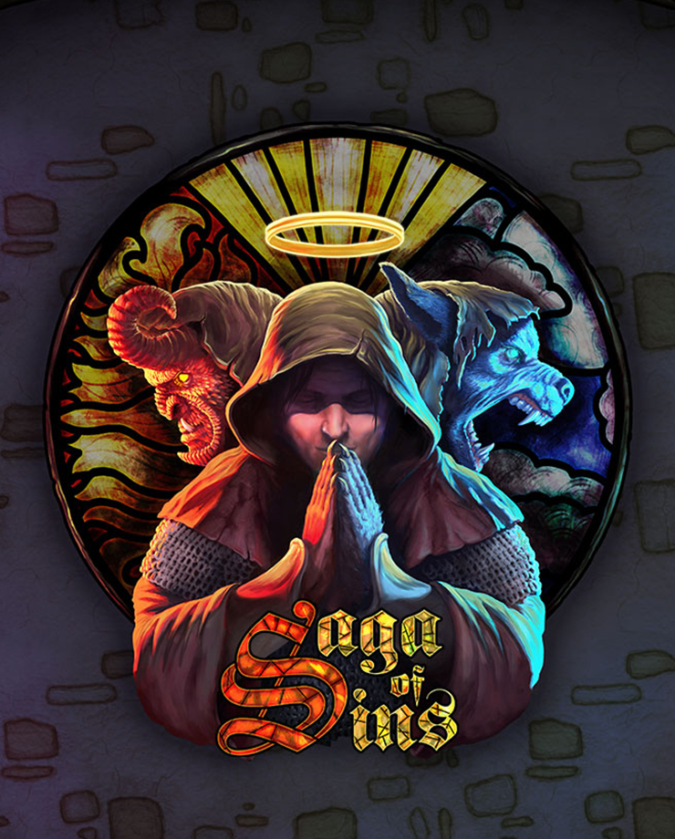 Saga of Sins (PC и Mac)