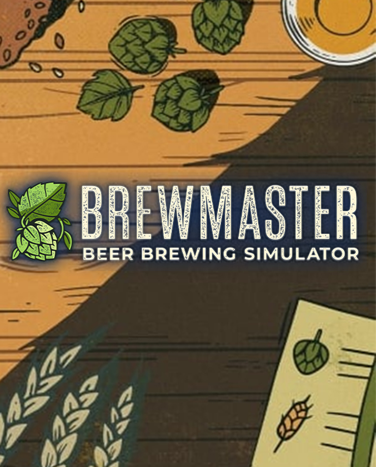Brewmaster: Beer Brewing Simulator