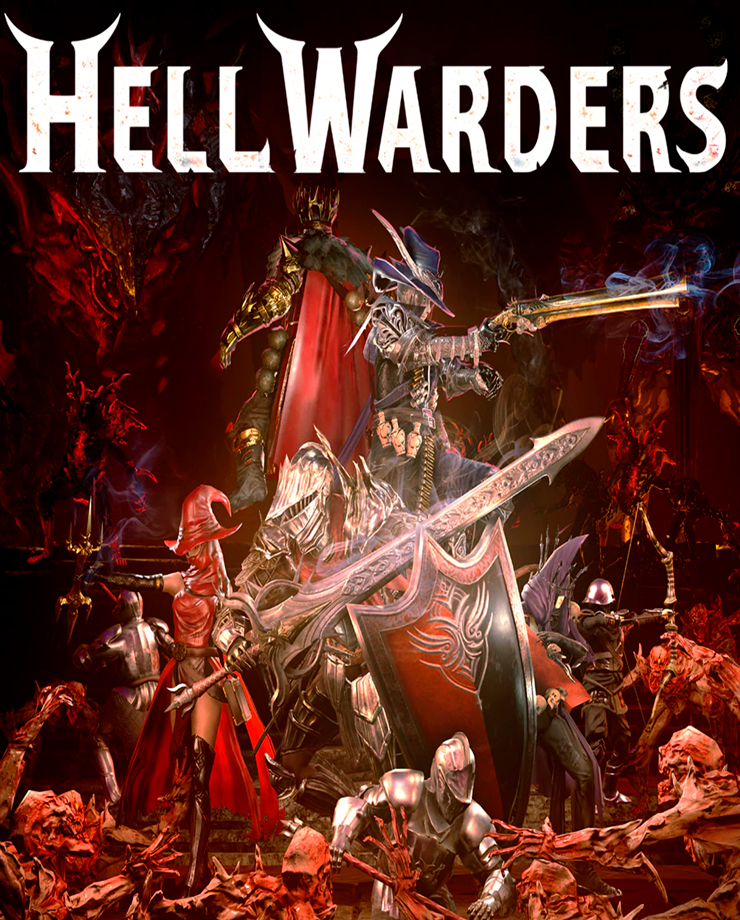 Hell Warders