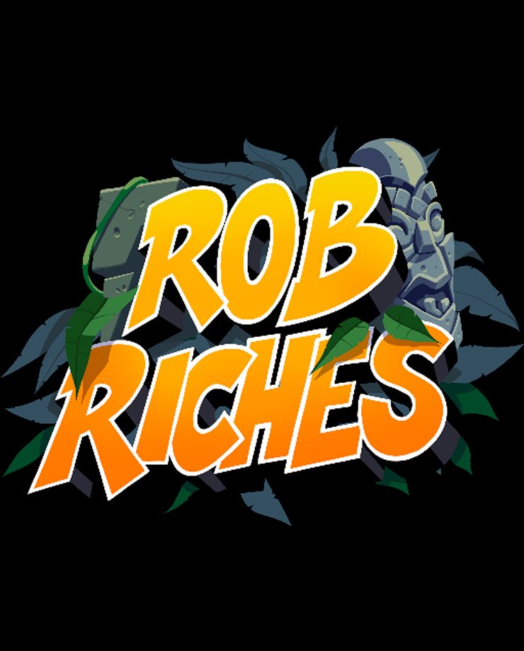 Rob Riches