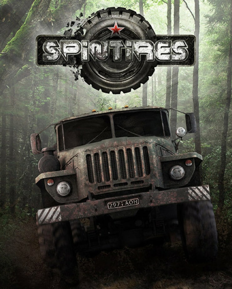 Spintires