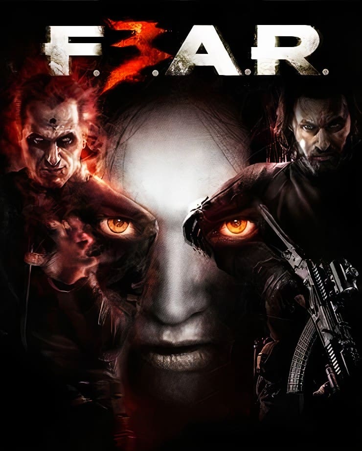 F.E.A.R. 3