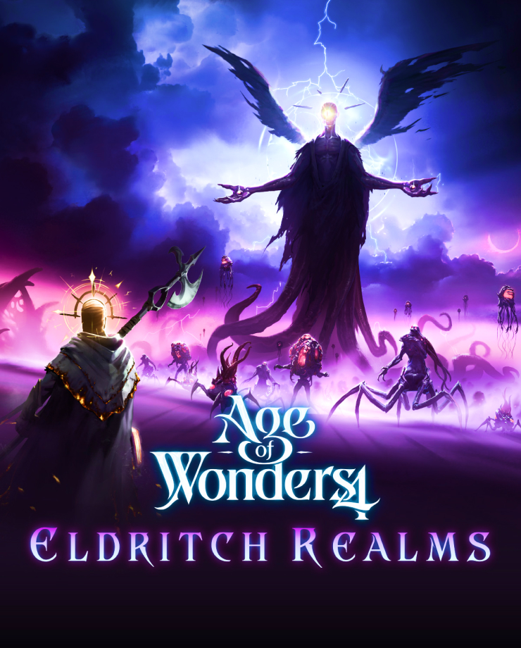 Age of Wonders 4: Eldritch Realms