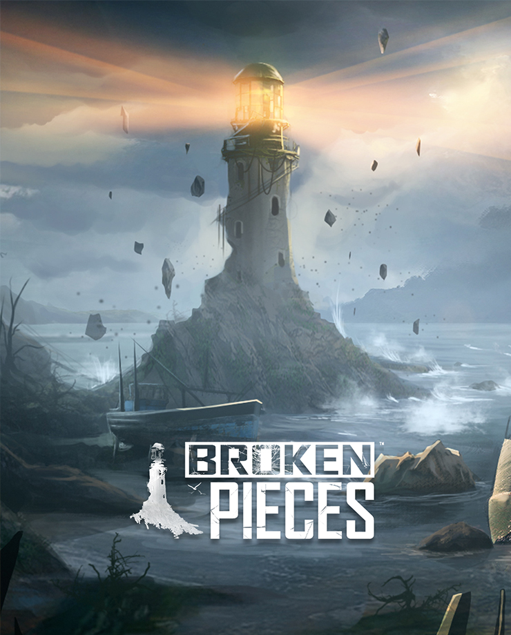 Broken Pieces