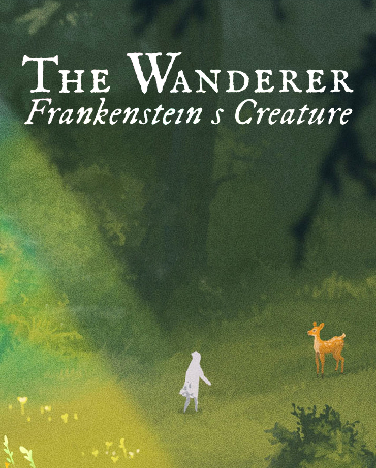 The Wanderer: Frankenstein’s Creature (PC и Mac)