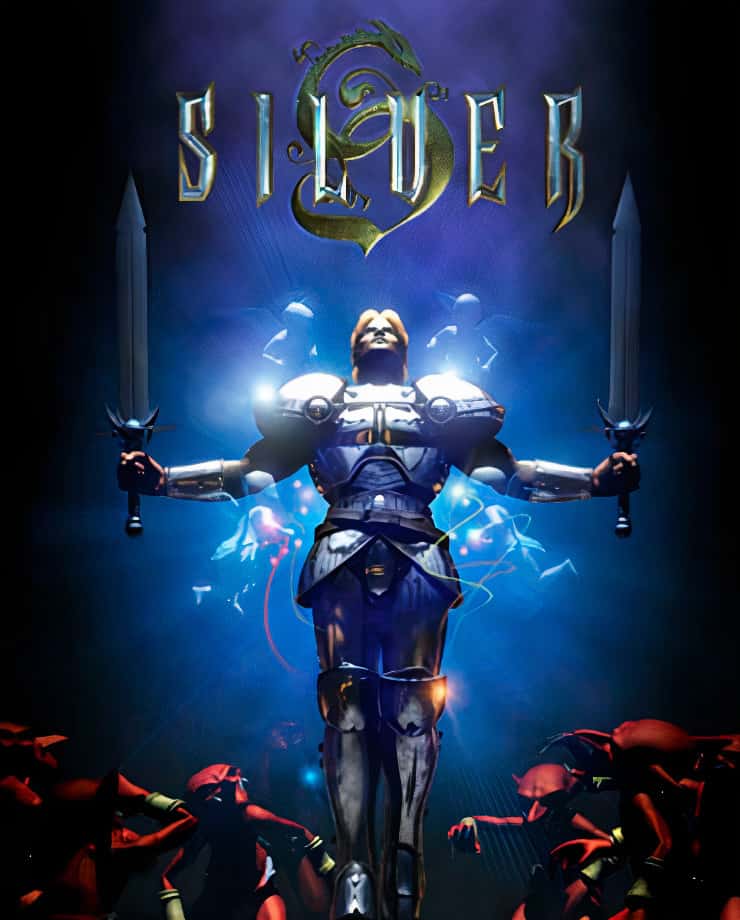 Silver (PC и Mac)
