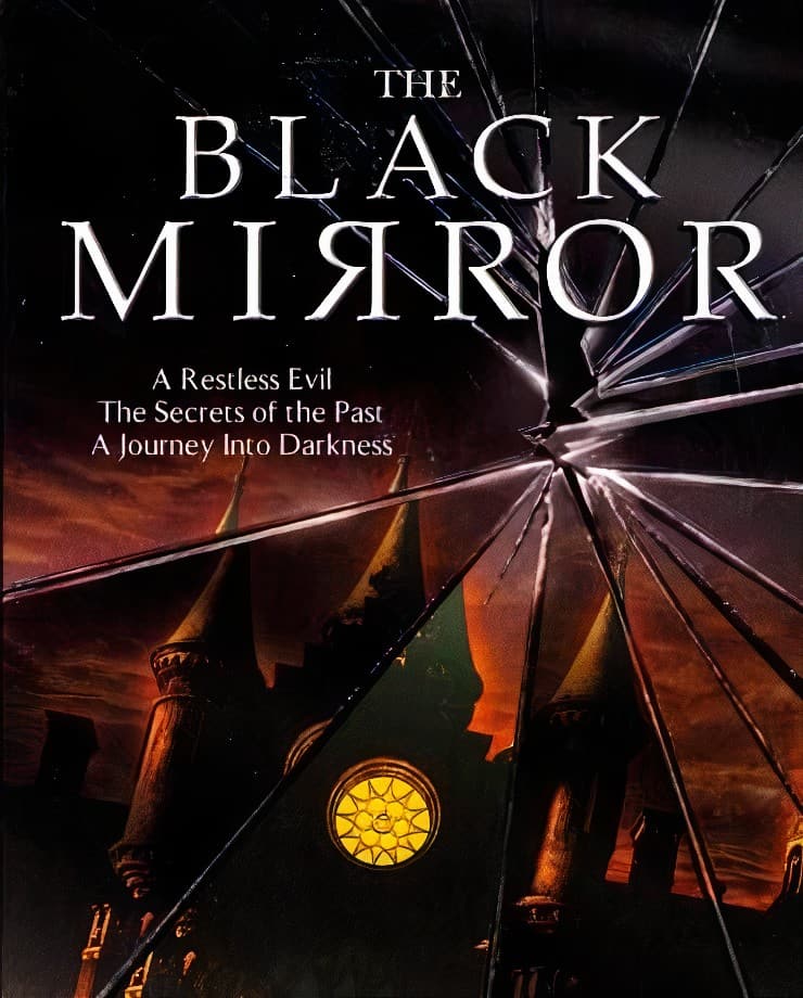 Black Mirror