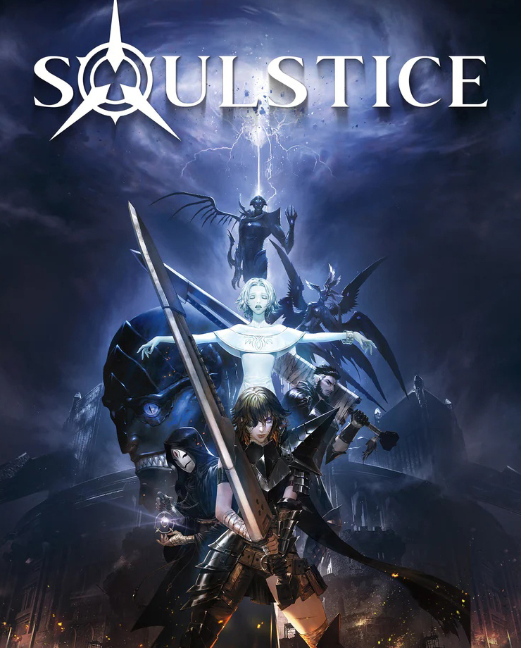 Soulstice