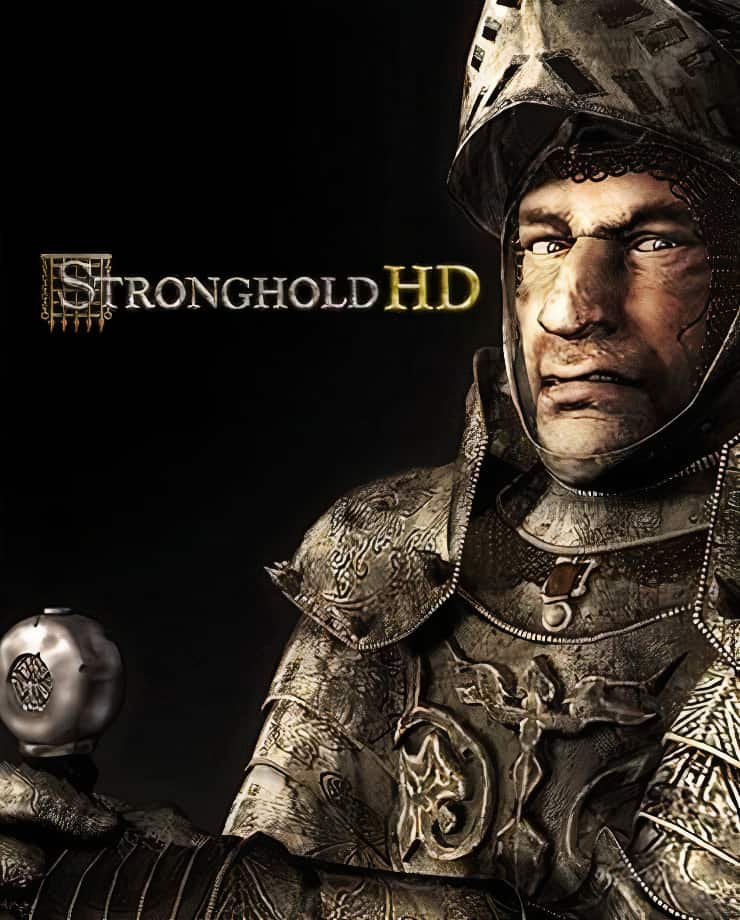 Stronghold HD