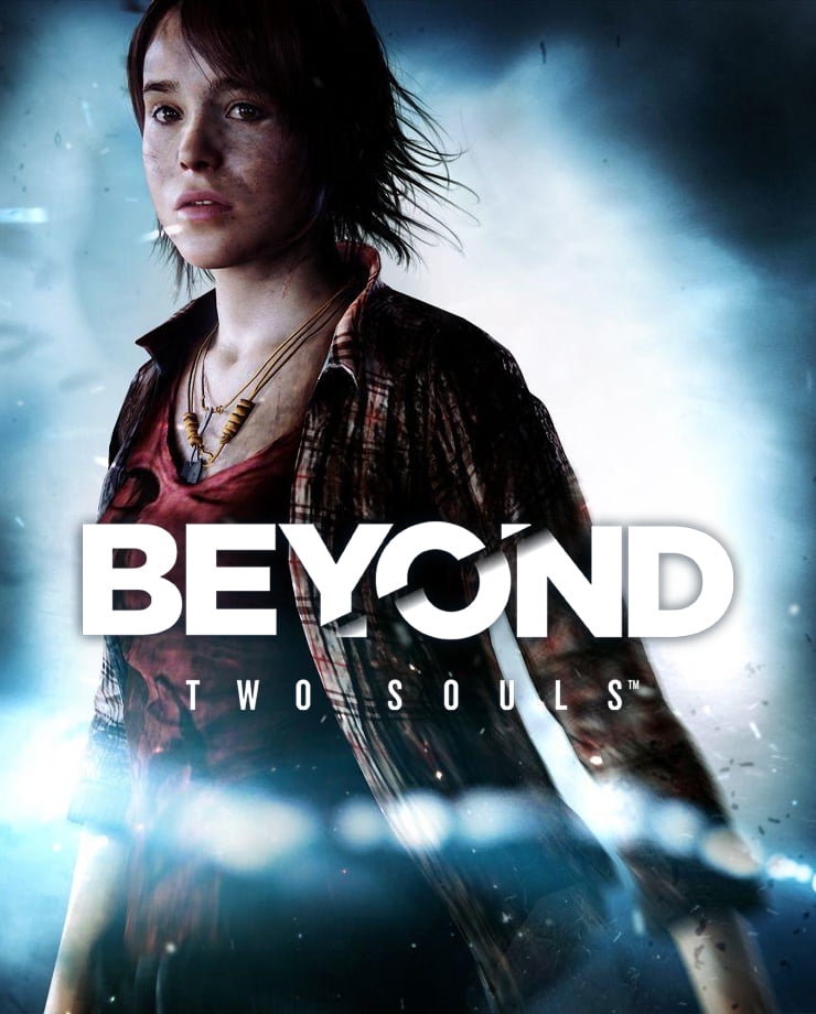 Beyond: Two Souls