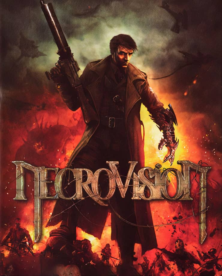 NecroVision