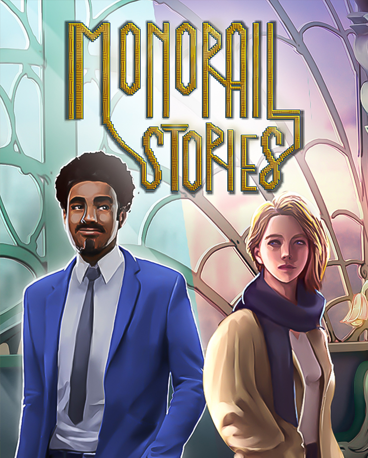 Monorail Stories