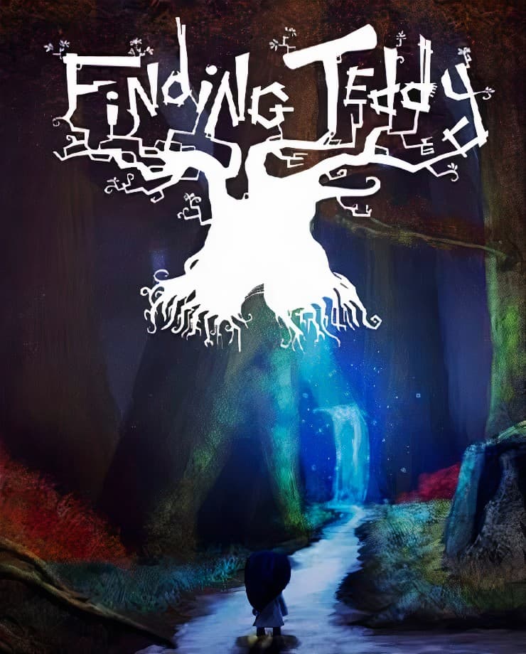 Finding Teddy (PC и Mac)