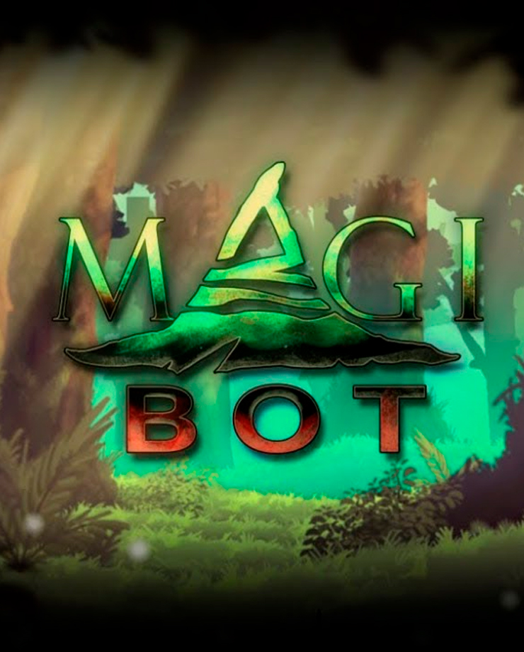 Magibot (PC и Mac)