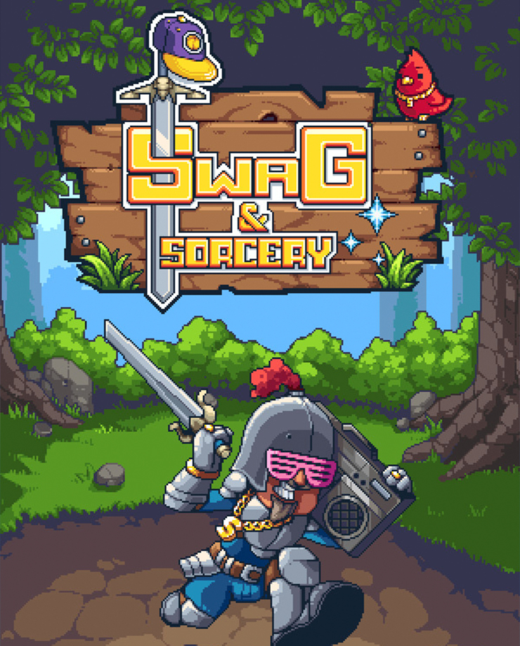 Swag and Sorcery