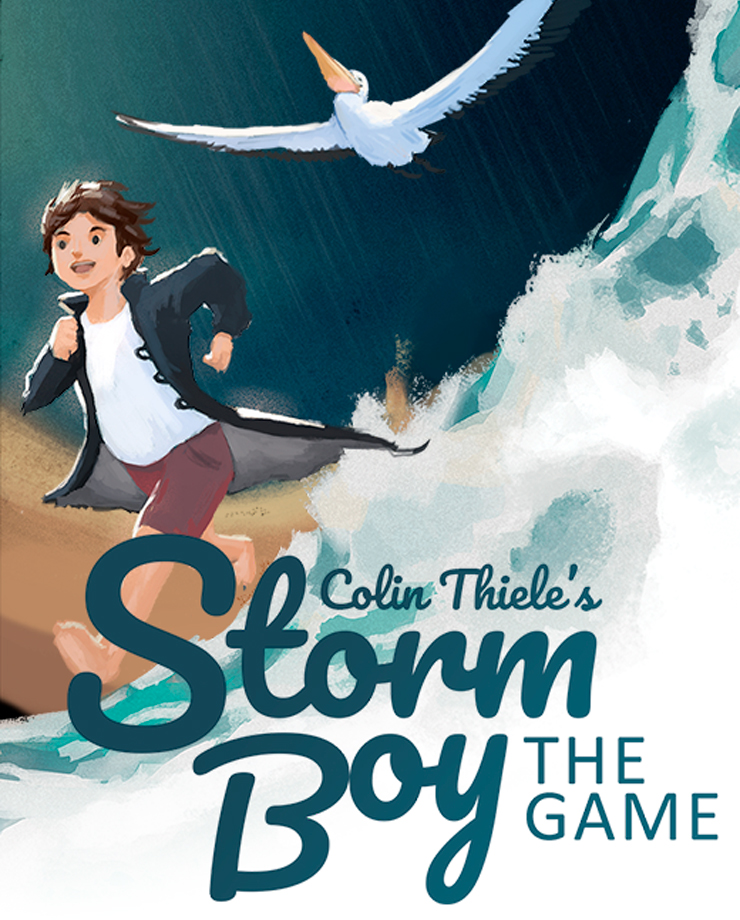 Storm Boy (PC и Mac)