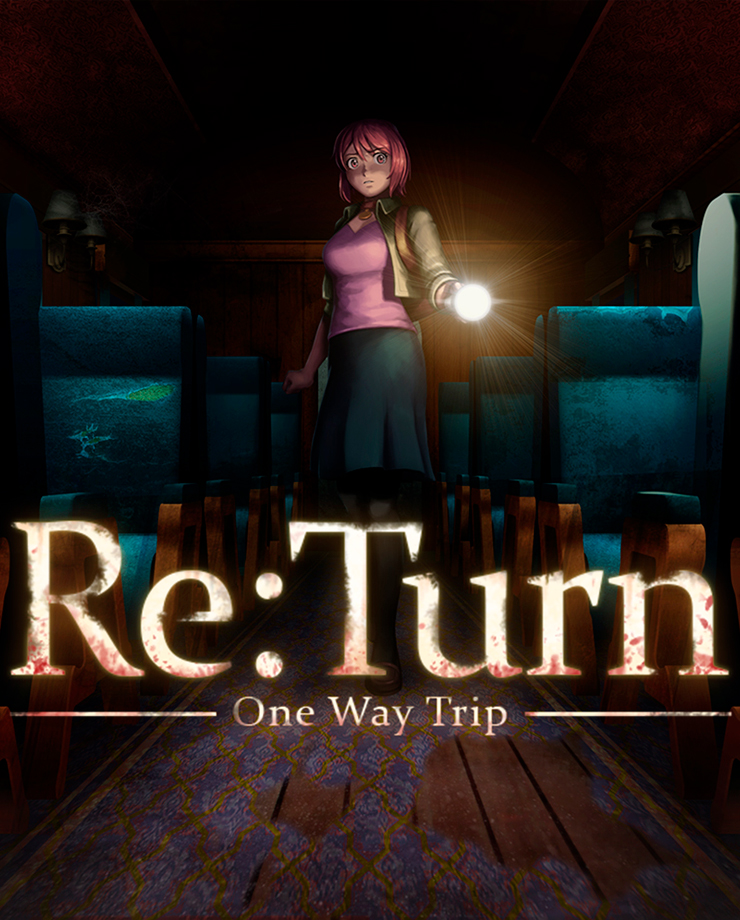 Re:Turn — One Way Trip