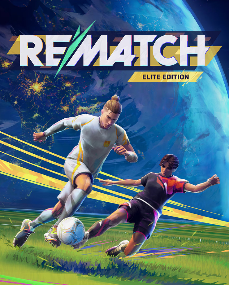 REMATCH — Elite Edition