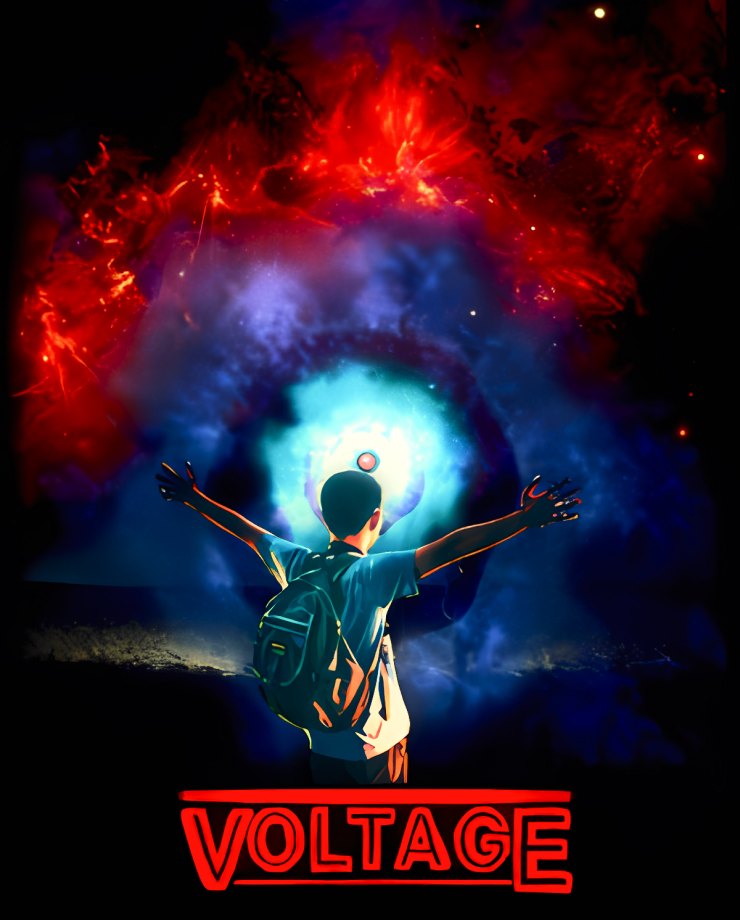Voltage