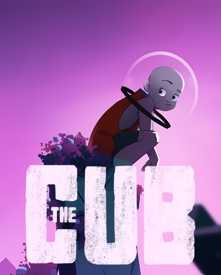 The Cub