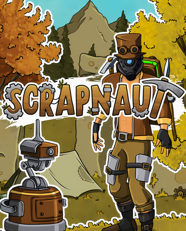Scrapnaut