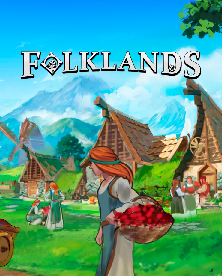 Folklands