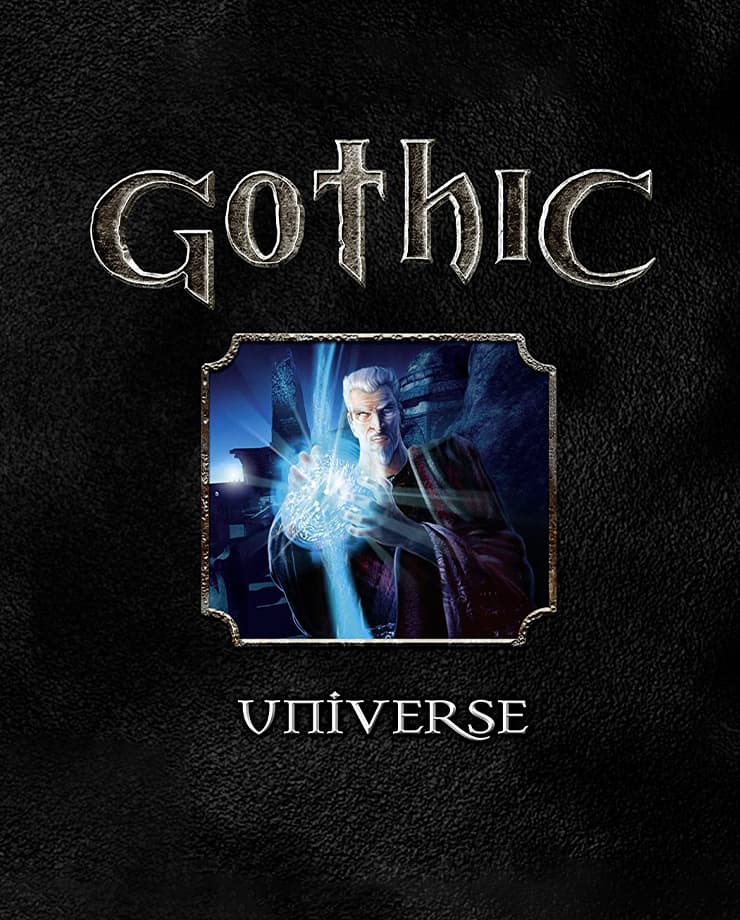 Gothic Universe Edition