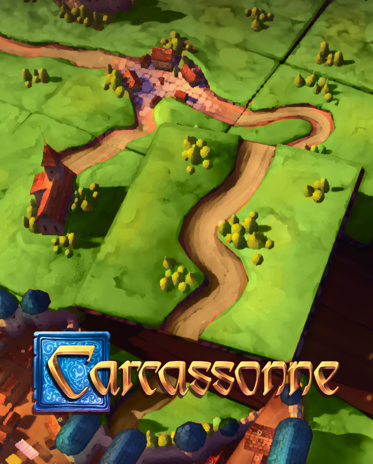 Carcassonne