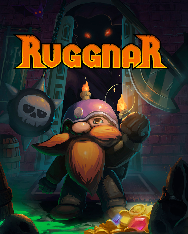 Ruggnar