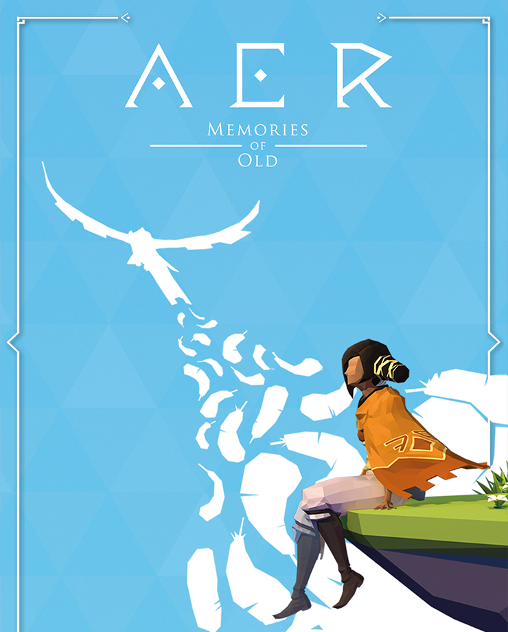 AER Memories of Old (PC и Mac)