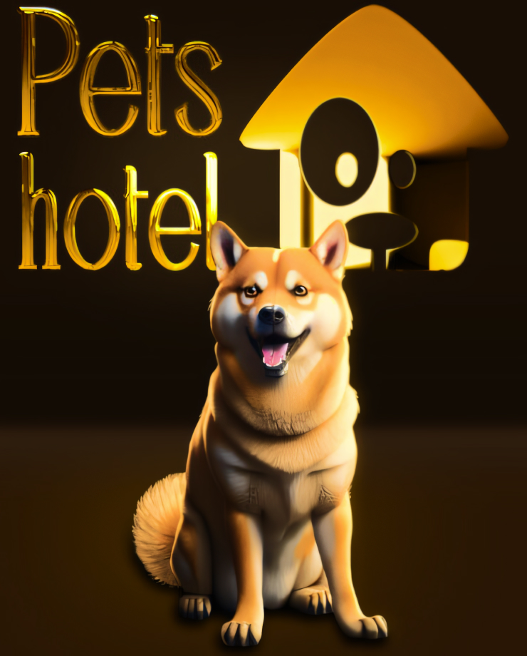 Pets Hotel