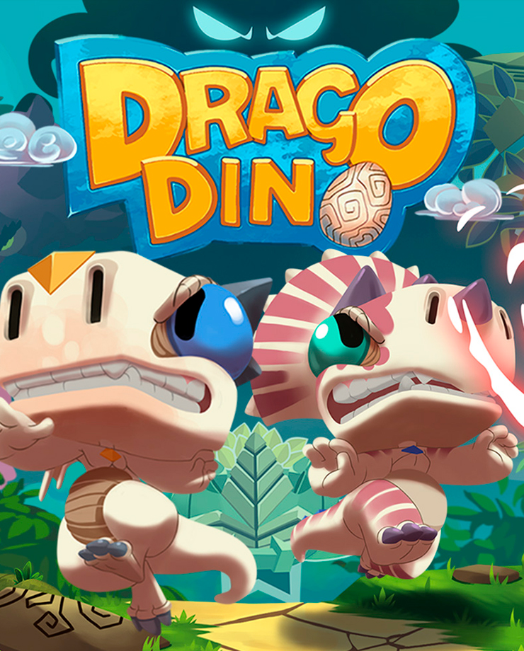 DragoDino (PC и Mac)